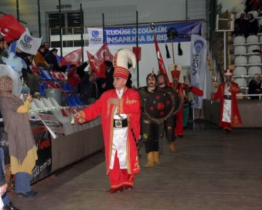 Balıkesir'de Mekke'nin Fethi Programı