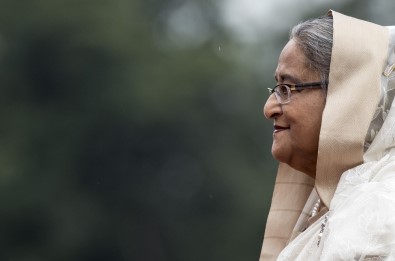 Bangladeş'te Şeyh Hasina 3. Kez Başbakan Seçildi