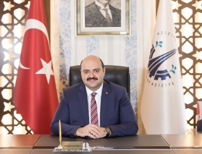 Başkan Orhan'dan Yeni Yıl Mesajı