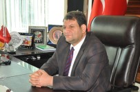 YENI YıL - Belediye Başkanı Ayhan'dan Yeni Yıl Kutlaması
