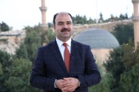 NİHAT ÇİFTÇİ - Belediye Başkanı Çiftçi Yeni Yıl Açıklaması