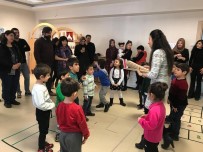 MİLLİ ŞAİR - Bilnet Diyarbakır Okullarında Sosyal Etkinlikler Hız Kesmiyor