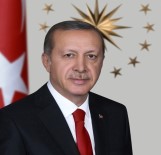 YENİ YIL MESAJI - Erdoğan'dan 'Yeni Yıl' mesajı