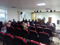 İMAM HATİP LİSESİ - DÖGEP Çalışmaları Devam Ediyor