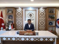 RAMAZAN ACAR - Eğitim-Bir-Sen'den 2018 Raporu