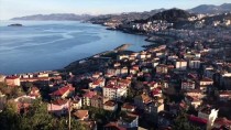 GIRESUN ADASı - Giresun 'Katı Atık Bertaraf Tesisi'yle Artık Daha Temiz