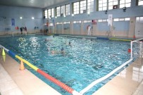 BADMINTON - Goller 97. Kurtuluş Günü Anısına Atıldı