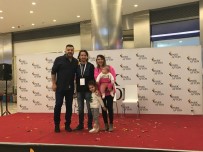 ELEKTRİK SÜPÜRGESİ - Hakan KA İle 1 Dakikada Kazan Yarışmaları Park Afyon'da Hediyeler Dağıttı