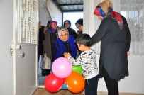 CELAL BAYAR - Harçlıklarıyla İhtiyaç Sahibi Ailelere Destek Oldular