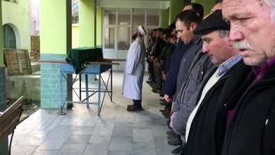 Hazal Bebeğin Cenazesi Toprağa Verildi