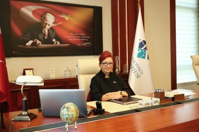 HKÜ'den 2019 Mesajı