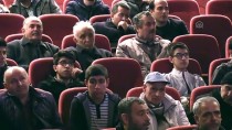 ABDULLAH KORKUT - Kayseri'de 'Mekke'nin Fethi' Etkinliği