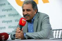 UMUTLU - Kayserispor'un 2019 Planları