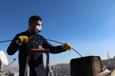 Kış Mevsimi İle Soba Zehirlenmeleri Arttı