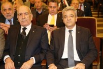 EK VERGİ - KMTSO Başkanı Zabun İş Dünyasının Sorunlarını Bakan Pekcan'a Sundu