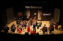 HIKMET ŞIMŞEK - KODA, Yeni Yılı Unutulmaz Bir Konserle Selamladı