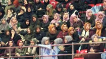 Konya'da 'Mekke'nin Fethi' Etkinliği