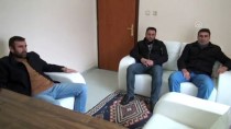 POLİS KIYAFETİ - Mardin'de 2,5 Milyon Dolarlık Gasp İddiası