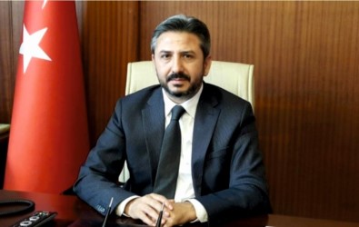 Milletvekili Ahmet Aydın'dan 2018 Değerlendirmesi