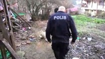 Polisin Kucağında Taşıdığı Yaralı Köpek İyileşiyor Haberi