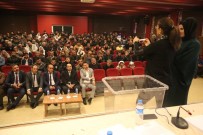 İŞKUR - Silopi'de 95 Kişilik İş İlanına 3 Bin 657 Kişi Başvurdu