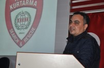 HALK BANKASı - Simav Kaymakamlığı'ndan Yemen'e Yardım Kampanyası