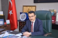 HACI BAYRAM-I VELİ - Sinop, 18 Yıl Sonra İlk Hafızlarını Verecek