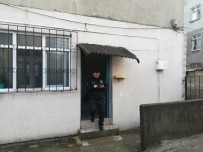 KARBONMONOKSİT - Sobadan Sızan Gaz Can Aldı