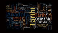TÜRK TARIH KURUMU - Türk Tarih Kurumu 2018 Yılında 74 Eseri Okurla Buluşturdu