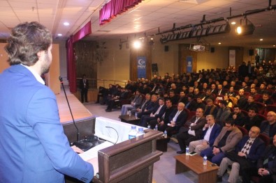 Van'da Mekke'nin Fethi Coşkuyla Kutlandı