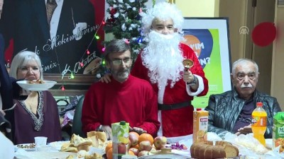 Yeni Yıldan Dilekleri 'Organ Bağışı'