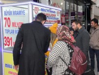 MILLI PIYANGO - Talih Kuşu bu yıl erken konacak