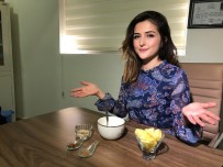 YILBAŞI GECESİ - Yılbaşı Ertesi İçin 'Sağlıklı Beslenin' Uyarısı