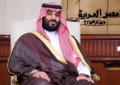 ABD'li Senatörler Veliaht Prens Selman'ı Suçladı