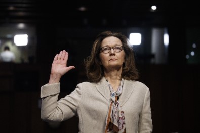 ABD Senatosu, Kaşıkçı'nın Ölümüyle İlgili Olarak CIA Başkanını Dinleyecek