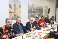 BADMINTON - Adanalı Badmintoncular Destek Bekliyor