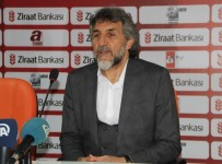 BİR AYRILIK - Adnan Erkan Açıklaması 'Rakibin Bariz Üstünlüğüyle Hiç İstemediğimiz Skor Oldu'