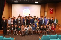 DUYGUSAL ZEKA - Aile Ve Çocuk Seminerleri Devam Ediyor