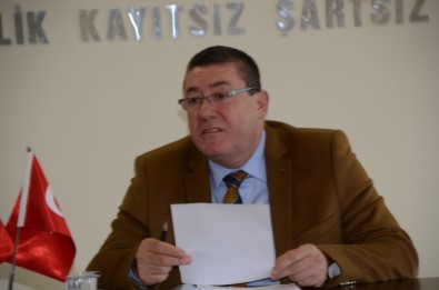 Alaplı'da 2019 Yılında Da Suya Zam Yok
