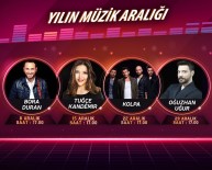 FAST FOOD - AVM'de 'Yılın Müzik Aralığı'