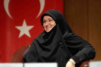 KADıN HAKLARı GÜNÜ - Başarılılarıyla Adından Söz Ettiren Kadınlar Başarı Sırlarını Anlattı