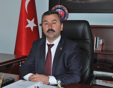 Başkan Cavit Erdoğan Açıklaması Unutmayalım Ki Her Sağlıklı Kişi Bir Engelli Adayıdır