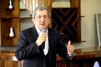 HAVA KIRLILIĞI - Başkan Vergili, Seçim Startını Verdi