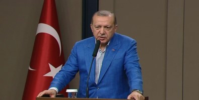 'Cumhur İttifakını Çok Sağlam Ve Diri Tutmamız Lazım'