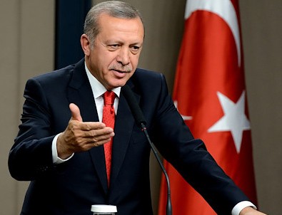 Cumhurbaşkanı Erdoğan: İstanbul'la ilgili biraz sabırlı olacağız