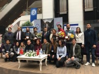 İYİ Kİ VARSIN - Deliler Fatih'in Fermanı Filmi 'İyi Ki Varsın Eren' Dedi