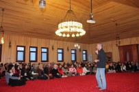 MEHMET GENÇ - Diriliş Kamplarından Rotasız Seyyah Geçti