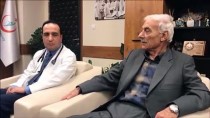 TEDAVİ SÜRECİ - Doktorun Mesleki Araştırmaları Hayat Kurtardı