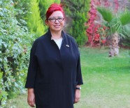 KADıN HAKLARı  - Edibe Sözen'in 5 Aralık Dünya Kadın Hakları Günü Mesajı