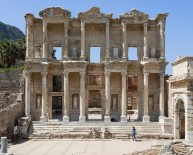 Efes, 1 Milyon Ziyaretçiyi Aşarak 2018'İ Önde Kapattı